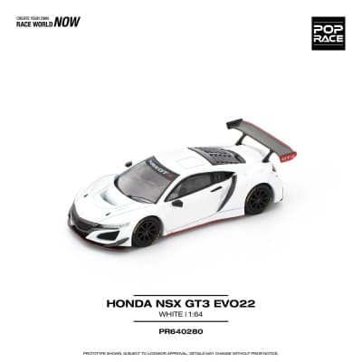 Honda NSX GT3