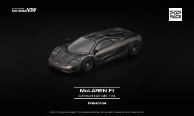 McLaren F1