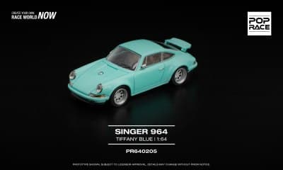 Singer 964