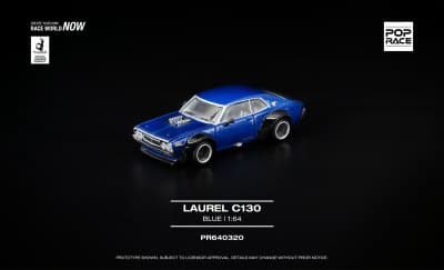 Laurel C130