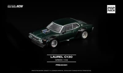 Laurel C130