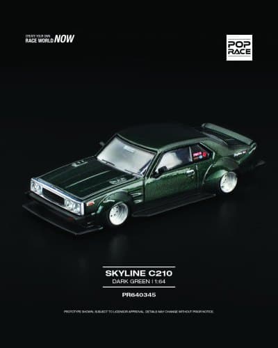 Skyline C210