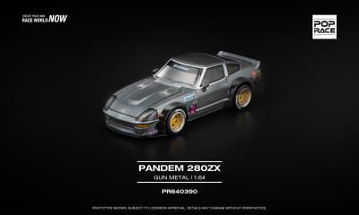 Pandem 280ZX