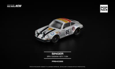 Singer