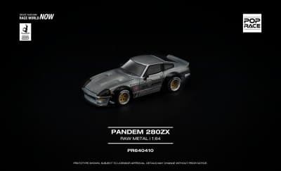 Pandem 280ZX