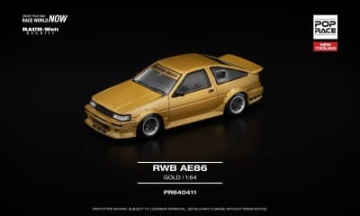 RWB AE86