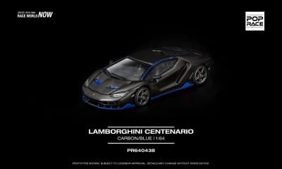 Lamborghini Centenario