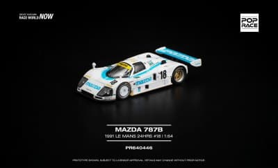 Mazda 787B