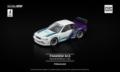 Pandem S13
