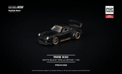 RWB 930
