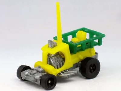 Bumble Seat