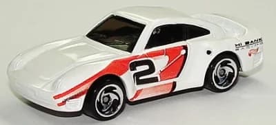 Porsche 959