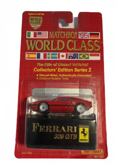 Ferrari 308 GTB