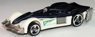 Road Rocket