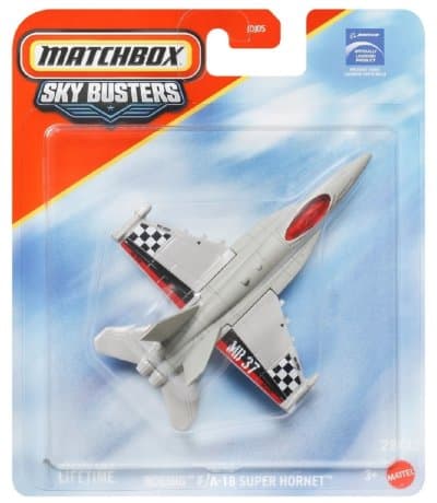 Boeing F/A-18F Super Hornet