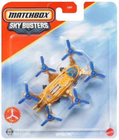 Skyclone