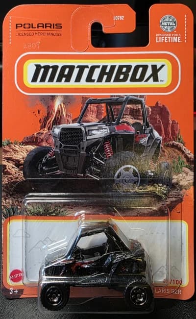 Polaris RZR