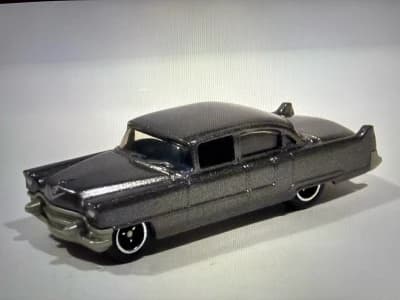 1955 Cadillac Fleetwood