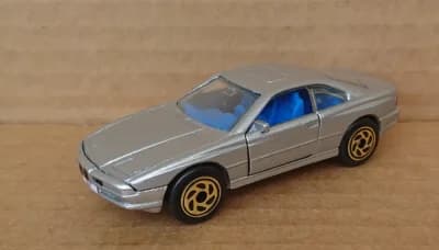 Bmw 850i