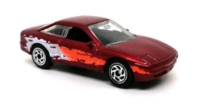 Ford Probe GT