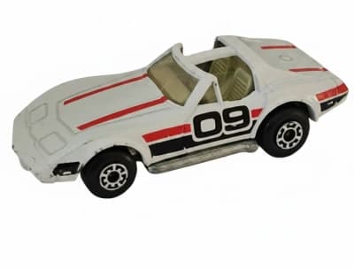 Corvette T-Roof