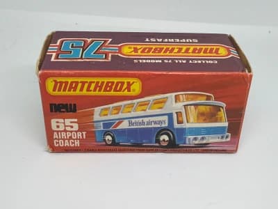 Airport Coach