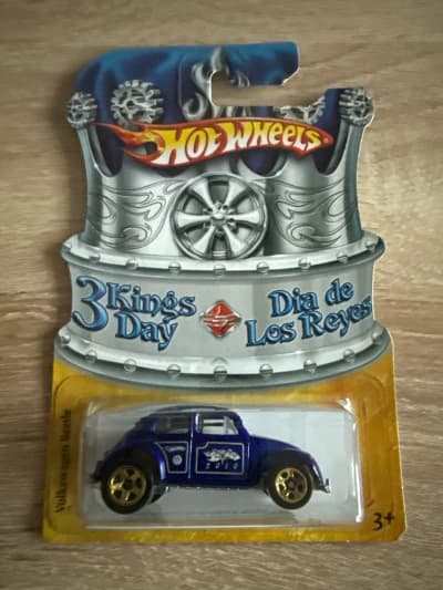 VW Bug