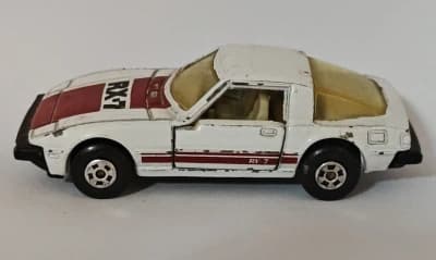 Mazda RX7