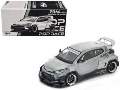Pandem GR Yaris