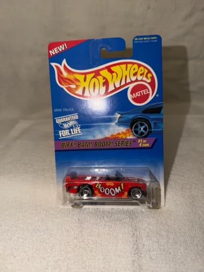 Mini Truck