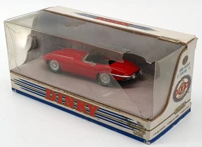 1968 Jaguar 'E' Type MK 1½