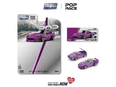 Pandem 280ZX