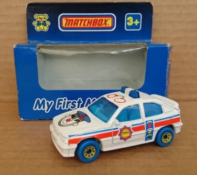 Vauxhall Astra Gte / Opel Kadett Gsi