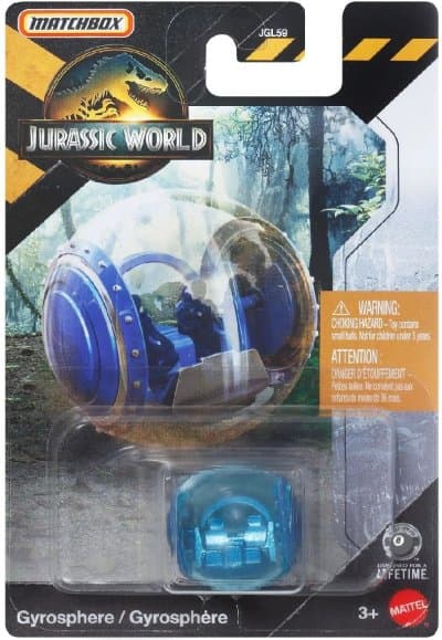 Gyrosphere