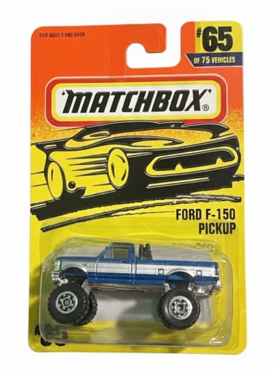 Ford F-150 Pickup