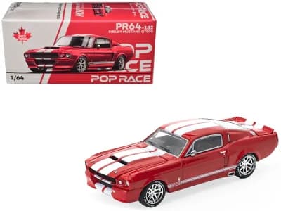 Shelby Mustang GT500