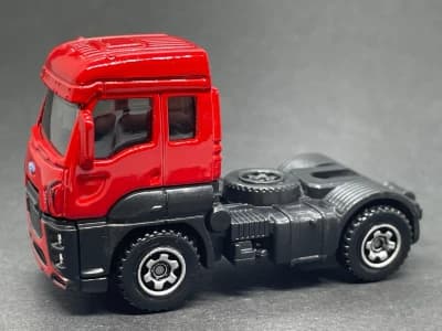2013 Ford Cargo