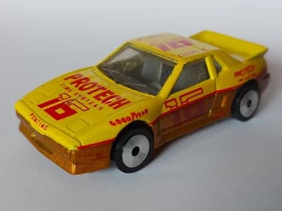 Pontiac Fiero