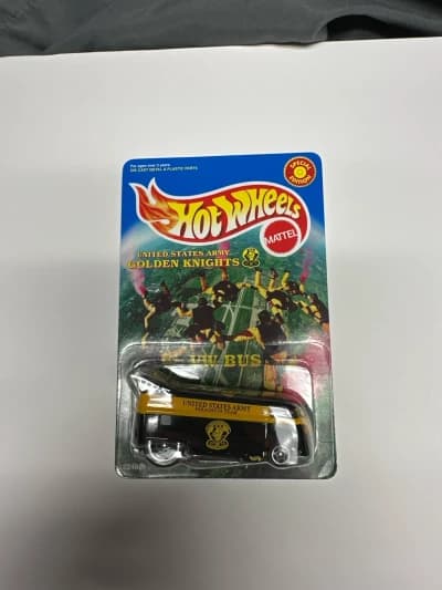 VW Bus