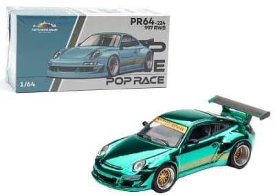 997 RWB