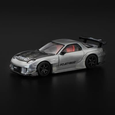 Mazda RX7 RE-Amemiya