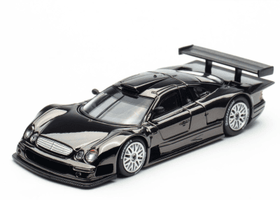 Mercedes-Benz AMG CLK GTR