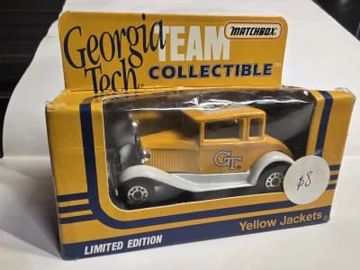 Model A Ford