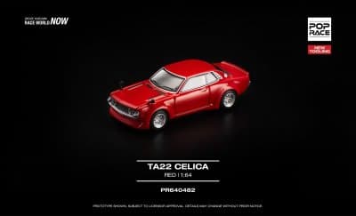 TA22 Celica