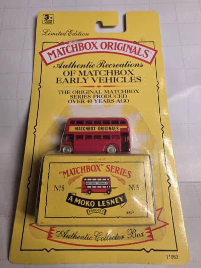 London Bus