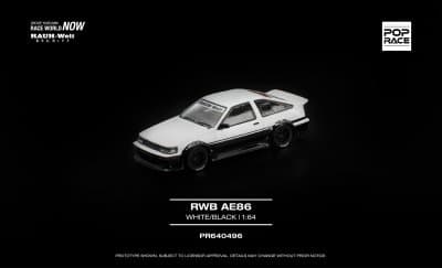 RWB AE86
