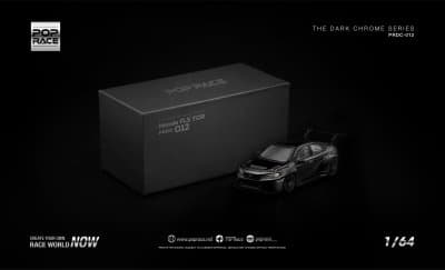 Honda FL5 TCR