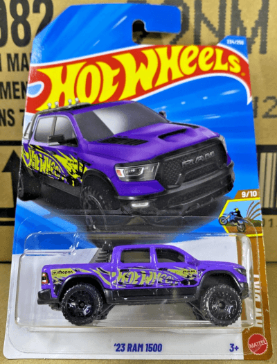 23 RAM 1500