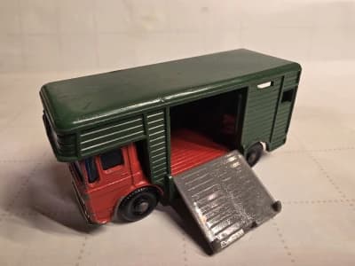 Horse Box