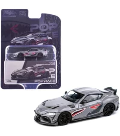 Darwinpro 66G NWB Supra